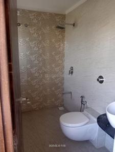 Image of 2782 Sq.ft 4 BHK Apartment / Flat for rent in Shree Radha Jaldeep Vertex, Ambli, Ahmedabad for Rs. 70000