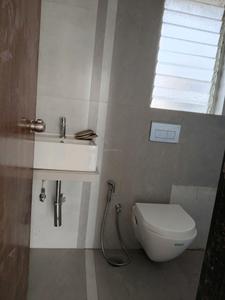 Bedroom Two Image of 1170 Sq.ft 2 BHK Apartment / Flat for sale in Damodarpriya, Kharghar Navi Mumbai for Rs. 16000000