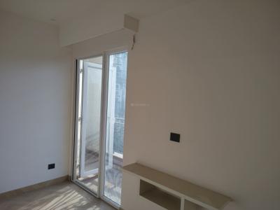 Bedroom Image of 1600 Sq.ft 3 BHK Builder Floor for rent in Trehan Luxury Floors, Sector 71 Gurgaon for Rs. 46000