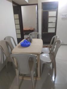 Hall Image of 850 Sq.ft 2 BHK Apartment / Flat for sale in Waghodia Road Vadodara for Rs. 2900000