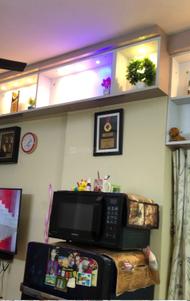 1 BHK Flat