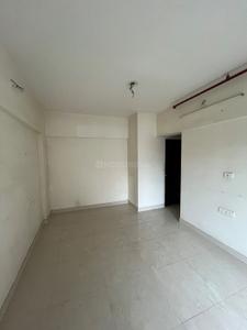 Hall Image of 768 Sq.ft 2 BHK Apartment / Flat for sale in Ashar 16, Thane West Thane for Rs. 13800000