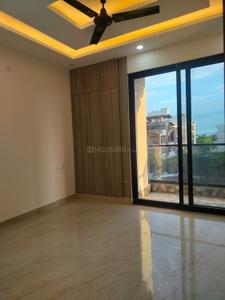 Bedroom Image of 1200 Sq.ft 2 BHK Apartment / Flat for sale in Dehradun Residential Land, Sahastradhara Road Dehradun for Rs. 6800000