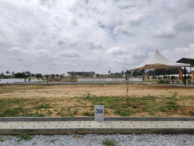 Residential Plot