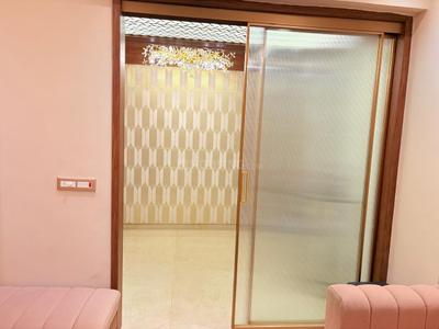 Bedroom Image of 2140 Sq.ft 4 BHK Apartment / Flat for sale in Bhavyaa Green Grandeur, Jagatpura Jaipur for Rs. 17000000