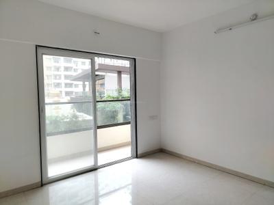 Bedroom Image of 1380 Sq.ft 3 BHK Apartment / Flat for sale in Kohinoor Shangrila, Pimpri Pune for Rs. 13500000