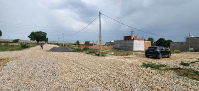 Image of 1000 Sq.ft Residential Plot / Land for sale in Sultanpur Road, Lucknow for Rs. 2600000