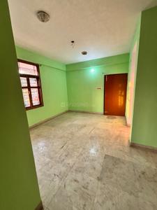 Hall Image of 1361 Sq.ft 3 BHK Apartment / Flat for rent in Rukanpura Patna for Rs. 30000
