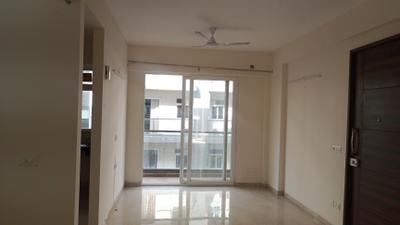 Living Room Image of 1208 Sq.ft 2.5 BHK Builder Floor for sale in Smartworld Gems, Sector 89 Gurgaon for Rs. 13500000