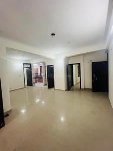 Hall Image of 645 Sq.ft 3 BHK Independent House for sale in Beta II Greater Noida for Rs. 17500000