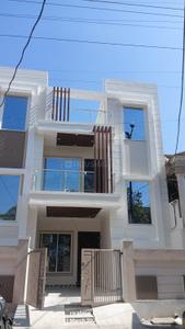 Image of 2300 Sq.ft 4 BHK Villa for sale in Divya Homes, Shakti Nagar, Jabalpur for Rs. 12000000