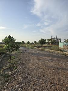 Image of 900 Sq.ft Residential Plot / Land for sale in Jait, Vrindavan for Rs. 1700003