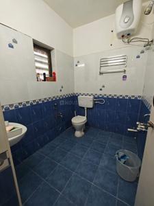 Bathroom Image of 2500 Sq.ft 3.5 BHK Apartment / Flat for sale in Manapakkam Chennai for Rs. 20000000