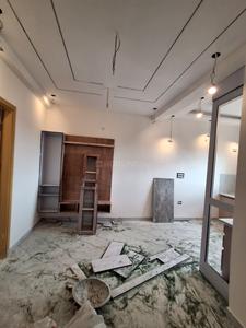 3.5 BHK Independent House