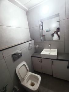 Image of 2000 Sq.ft 3 BHK Penthouse for rent in Hari Aalayam, Sargasan, Gandhinagar for Rs. 45000