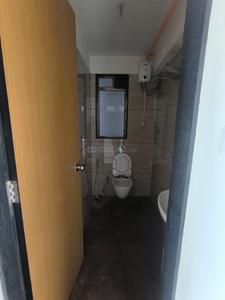 Image of 675 Sq.ft 2 BHK Apartment / Flat for rent in 34 Park Estate, Goregaon West, Mumbai for Rs. 67000