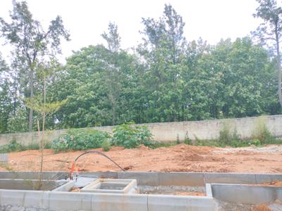 Image of 1600 Sq.ft Residential Plot / Land for sale in Nelamangala, Bengaluru for Rs. 10398600