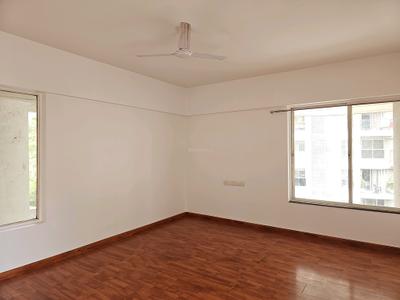 Bedroom Image of 2100 Sq.ft 4 BHK Apartment / Flat for rent in Darode Shriniwas Liviano Phase I, Kharadi Pune for Rs. 69000