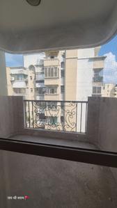 Balcony Image of 2200 Sq.ft 3 BHK Apartment / Flat for sale in Forte Olive Heights, Sector 56 Gurgaon for Rs. 30000000