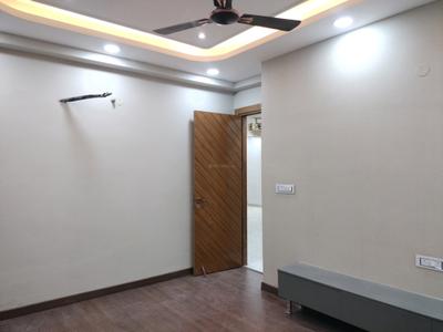 Bedroom Image of 2403 Sq.ft 4 BHK Builder Floor for sale in Puri Aman Villas, Sector 89 Faridabad for Rs. 25000000