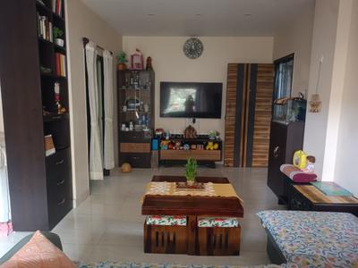 Hall Image of 850 Sq.ft 2 BHK Apartment / Flat for sale in DIYA APARTMENT, Garia, Sonarpur Kolkata for Rs. 3985000
