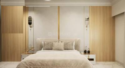 Bedroom Image of 2050 Sq.ft 3 BHK Apartment / Flat for sale in Godrej Athena by Godrej Properties Ltd. , New Tippasandra Bengaluru for Rs. 39500000