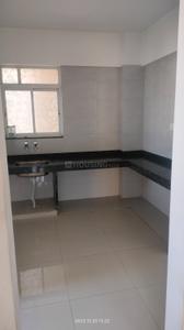 Kitchen Image of 650 Sq.ft 2 BHK Apartment / Flat for rent in Kamalraj Devgiri, Dighi Pune for Rs. 18000