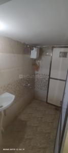 Bathroom Image of 370 Sq.ft 1 BHK Apartment / Flat for sale in Samrin Sudama Regency, Diva Thane for Rs. 3300000