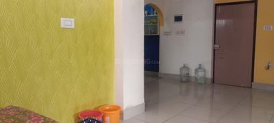 Bedroom Image of 1330 Sq.ft 3 BHK Apartment / Flat for sale in Khardaha Kolkata for Rs. 4500000
