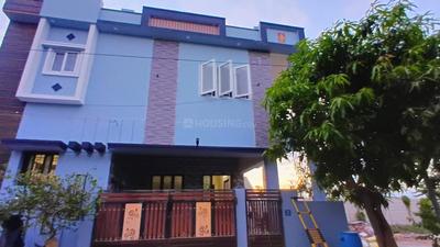 Image of 1150 Sq.ft 2 BHK Independent House for rent in Kernathapudukpalayam, Coimbatore for Rs. 20000