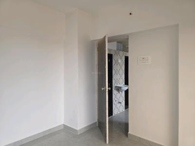 Bedroom Image of 1040 Sq.ft 2 BHK Apartment / Flat for sale in Deep Sky, Vasai East Vasai for Rs. 5200000