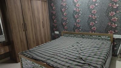 2 BHK Independent Builder Floor