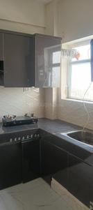 Kitchen Image of 503 Sq.ft 1 BHK Apartment / Flat for sale in Pivotal Paradise, Sector 62 Gurgaon for Rs. 5650000