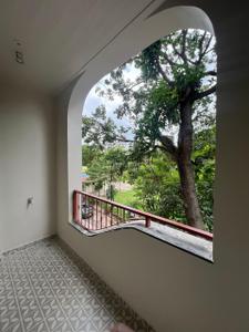Balcony Image of 1700 Sq.ft 3 BHK Apartment / Flat for sale in Abhyankar Nagar Nagpur for Rs. 18000000