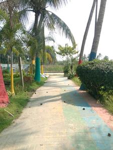 Image of 720 Sq.ft Residential Plot / Land for sale in Vriddhica Heritage, Bara Gagan Gohalia, Kolkata for Rs. 350003