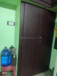 Bedroom Image of 1300 Sq.ft 2 BHK Independent House for rent in Ramani Nagar Thanjavur for Rs. 12000