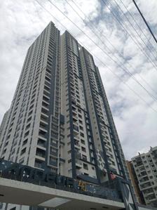 Building Image of 1650 Sq.ft 3 BHK Apartment / Flat for sale in Miyapur Hyderabad for Rs. 14880000