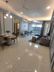 Hall Image of 981 Sq.ft 2 BHK Apartment / Flat for sale in Hadapsar Pune for Rs. 6000000