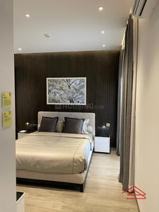 Bedroom Image of 1755 Sq.ft 3 BHK Apartment / Flat for sale in Sobha Manhattan Towers Town Park Phase 1 W 4 And 5 by Sobha Limited, Yadavanahalli Bengaluru for Rs. 24500000