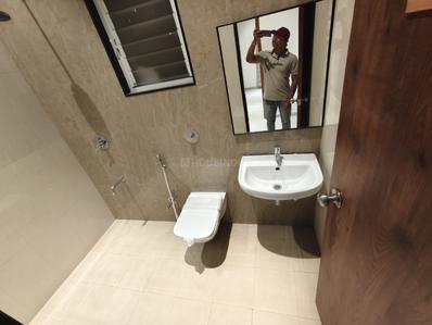 Image of 900 Sq.ft 2 BHK Apartment / Flat for sale in Diamond Nexus Nirvana Beyond A Wing, Ravet, Pune for Rs. 4900000