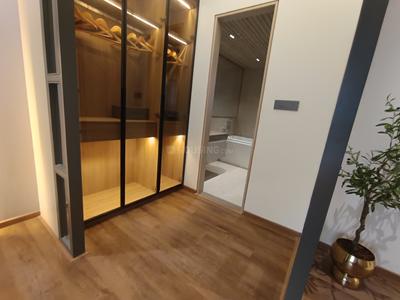 Bedroom Image of 1790 Sq.ft 3 BHK Apartment / Flat for sale in Amberwood, Rahatani Pune for Rs. 18000000
