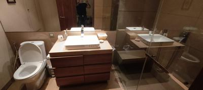Bathroom Image of 4500 Sq.ft 5 BHK Apartment / Flat for sale in Panchshil The Address, Sangamvadi Pune for Rs. 100000000