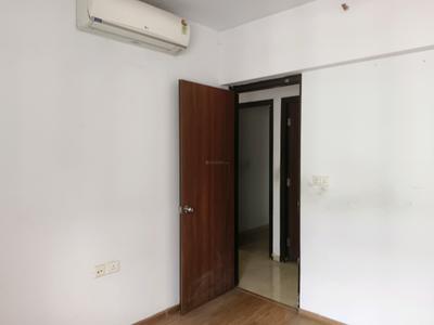 Bedroom Image of 846 Sq.ft 2 BHK Apartment / Flat for sale in Lodha Lakeshore Greens by Lodha Group, Palava Phase 2 Thane for Rs. 6500000