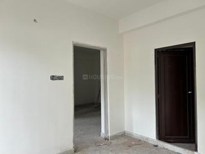 Bedroom Image of 892 Sq.ft 2 BHK Apartment / Flat for sale in Rajarhat Kolkata for Rs. 3000000