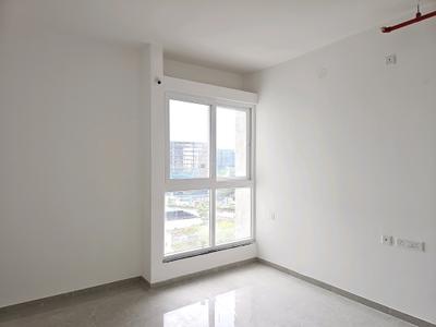 Bedroom Image of 1120 Sq.ft 3 BHK Apartment / Flat for sale in Zen Elite, Kharadi Pune for Rs. 16800000