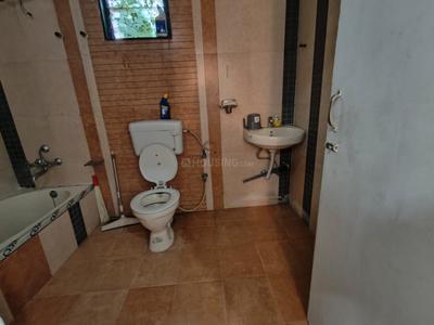 Bathroom Image of 1899 Sq.ft 3 BHK Apartment / Flat for sale in Jodhpur Ahmedabad for Rs. 30000000