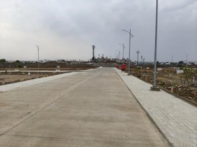 Image of 1050 Sq.ft Residential Plot / Land for sale in Isasani, Nagpur for Rs. 2500000
