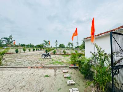 Image of 1500 Sq.ft 1 RK Independent House for sale in Mohanlalganj, Lucknow for Rs. 1600000