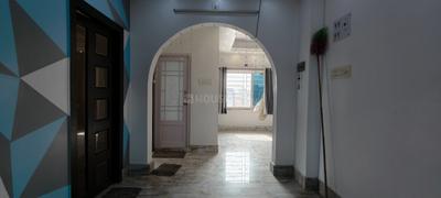 Image of 1200 Sq.ft 2 BHK Apartment / Flat for sale in Behala Chowrasta, Kolkata for Rs. 4000000
