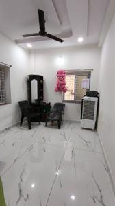 Hall Image of 2000 Sq.ft 4 BHK Independent House for sale in Axis Sai, Kistareddypet Sangareddy for Rs. 14500000
